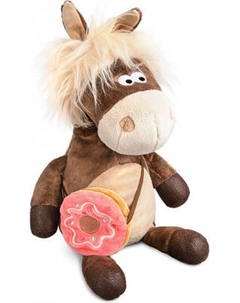 Мягкая игрушка Budi Basa Конь Дэйв / 10911371 Budi basa