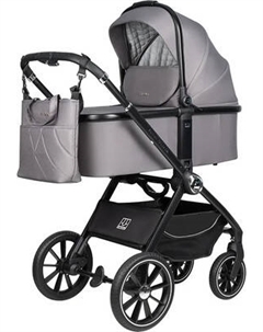 Детская универсальная коляска Farfello Belleza 3 в 1 / FB-1