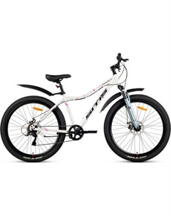 Велосипед Sitis Daisy 7SP 27.5 2025