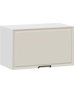 Шкаф навесной для кухни ТриЯ Белладжио 1ВВ6Г с одной откидной дверью Трия