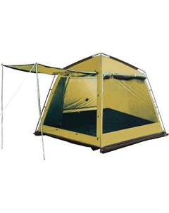 Палатка Tramp Bungalow Lux Sand / TRT-128