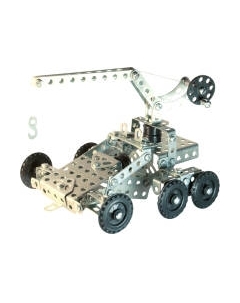 Конструктор Русский стиль №2 Для уроков труда / 05061