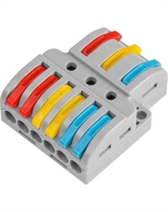 Клемма Юпитер СК-336 / JP7201-11