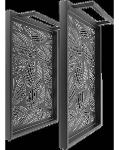 Подстолье Строй Свой Мир Портал Лофт ППЛЛЛ-2 Строй свой мир