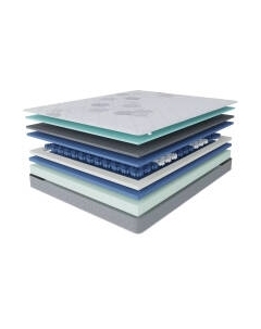 Матрас Stolline Орион 160x200