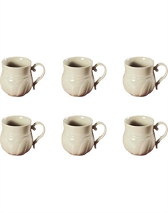 Набор кружек Lenardi 164-018