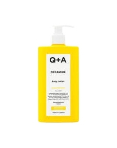 Лосьон для тела Q+A Ceramide Q+a