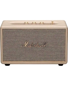 Портативная колонка Marshall Acton III