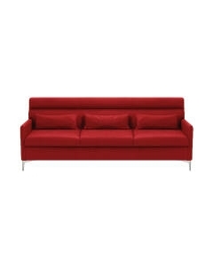 Диван Brioli Отто трехместный