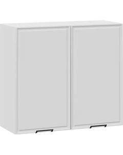 Шкаф навесной для кухни ТриЯ Белладжио 1ВВ8 с двумя дверьми Трия