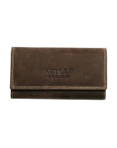 Портмоне Wild Tiger ZD-28-063M Wild tiger