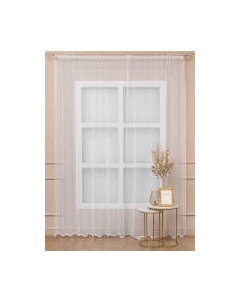 Гардина Amore Mio Вышивка Classic 6PL Goroshek-w 300x270 / 92891 Amore mio