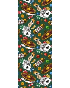 Фотообои листовые Citydecor Абстракция 395