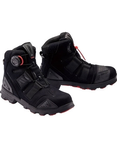 Мотоботы Taichi Drymaster Combat RSS010-BK02-250