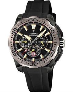 Часы наручные мужские Festina F20726/3
