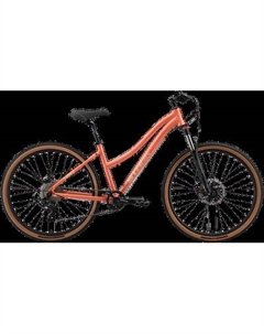 Велосипед STARK Luna 27.1 D 2025 Stark