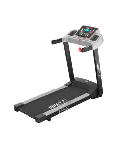 Электрическая беговая дорожка UNIX Fit ST-540Z / TDST540Z Unix fit