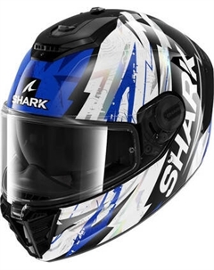 Мотошлем Shark Helmets Spartan RS Hibolt Shark helmets