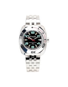 Часы наручные мужские Восток 710334