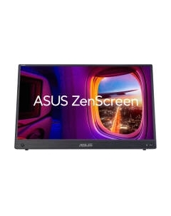 Портативный монитор Asus ZenScreen MB16AHG