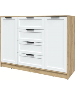 Тумба Интерлиния Концепт Тренд КТ-Т140