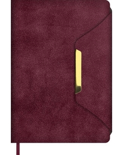 Ежедневник Escalada Спилок Делавэ / 70608