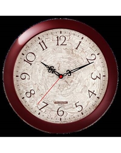 Настенные часы Troykatime 11131149