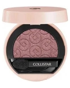 Тени для век Collistar Impeccable Compact Eye Shadow тон 530 Malva shimmer