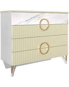 Комод ФорестДекоГрупп Никея Форестдекогрупп