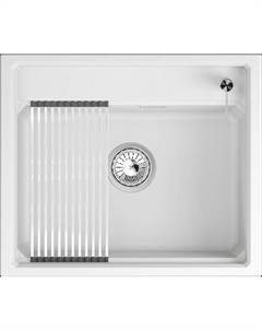 Мойка кухонная GRANULA KS-6003i Granula