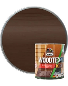 Пропитка для дерева Dufa Wood Tex Düfa