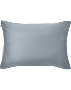 Наволочка Primavelle 52х74 сатин Luxe с клапаном / 113310110-сгL04