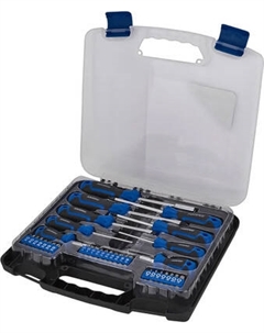 Набор отверток Forsage F-7033С