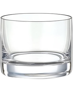 Стакан Crystalex 25015
