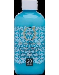 Эмульсия для окисления краски Barex Olioseta Oro del Marocco 6%