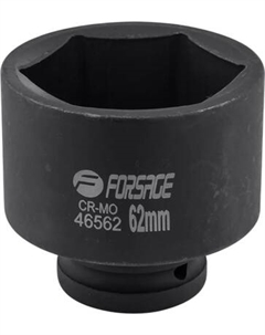 Головка слесарная Forsage F-46562