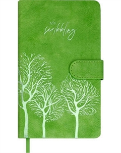 Ежедневник Escalada Тиволи / 70679