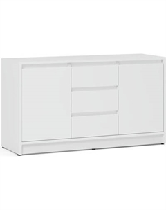 Тумба Eligard Brighton RTV 2D3S