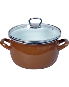 Кастрюля Сантэкс 1-2215111