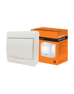 Бокс пластиковый TDM SQ0903-0003 Tdm