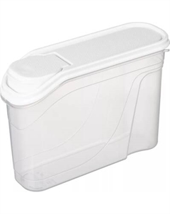 Емкость для хранения Бытпласт 431221816