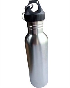 Бутылка для воды ZEZ Sport SWB-001 Zez sport