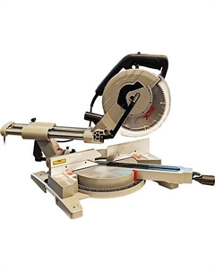 Торцовочная пила DCK KJX06-255 Dck