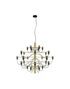 Потолочный светильник Loftit Gino 10196/800