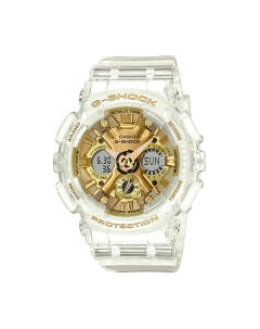 Часы наручные женские Casio GMA-S120SG-7A