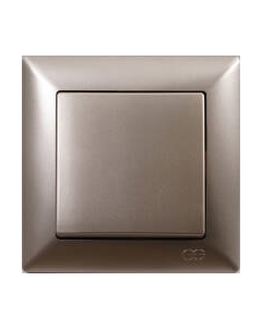 Выключатель Gunsan Visage 32282500-150101