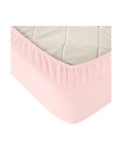 Простыня Alleri Трикотажная на резинке 180x200x20см