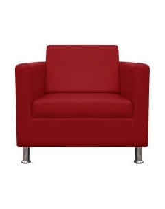 Кресло мягкое Brioli Дилли