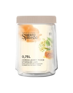 Емкость для хранения Sugar&Spice Honey / SE224810005 Sugar&spice