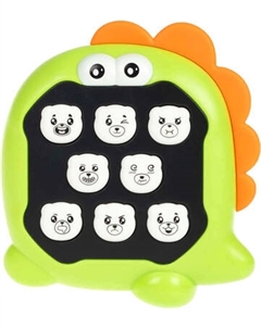 Развивающая игрушка Bondibon На Память / ВВ6589